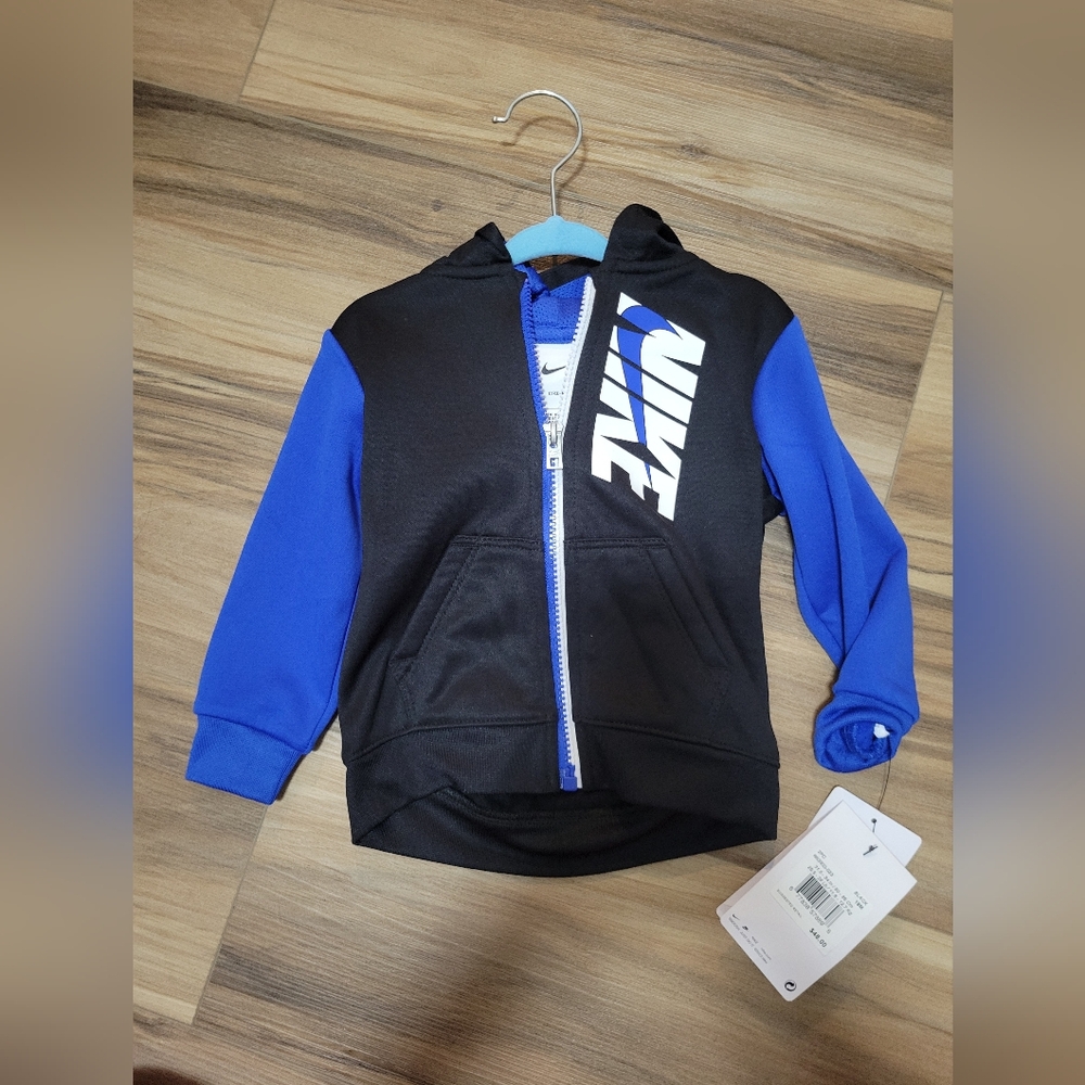 NWT 18M Nike Hoodie